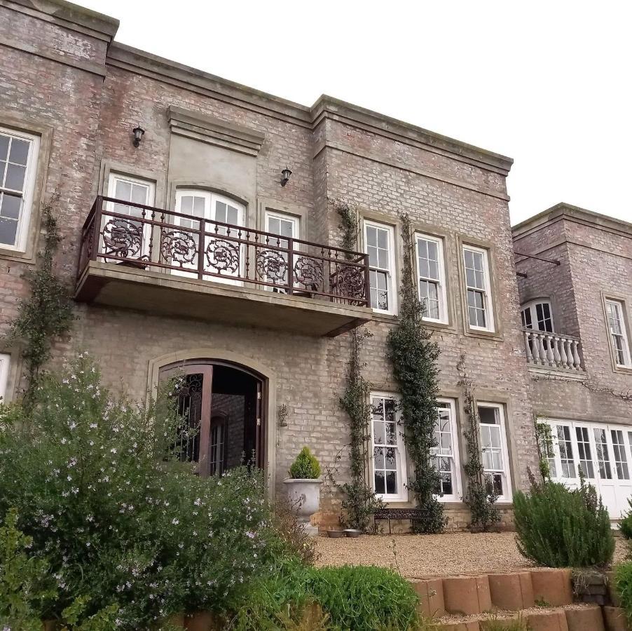 Villa Anna Katarina 리비크 카스틸 외부 사진
